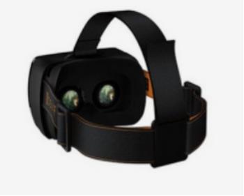 VR音樂(lè)放松體驗(yàn)系統(tǒng)XL-VRFS