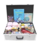 團(tuán)體心理輔導(dǎo)箱XL-TFX